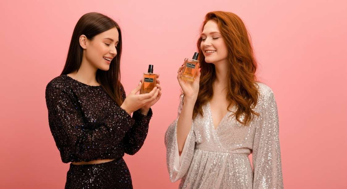 Perfume F205: O melhor contratipo Ange ou Démon da Givenchy