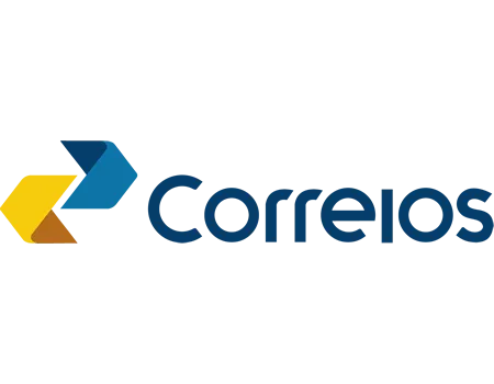 Logo Correios