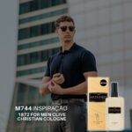 Perfume contratipo 1872 FOR MEN CLIVE CHRISTIAN COLOGNE Sinta Paris Perfumes