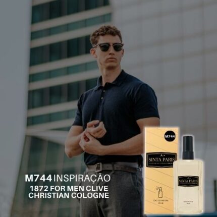 Perfume contratipo 1872 FOR MEN CLIVE CHRISTIAN COLOGNE Sinta Paris Perfumes